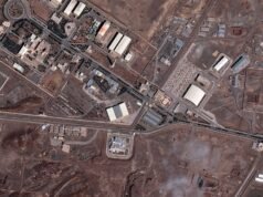 Le immagini satellitari mostrano la portata degli attacchi israelo-americani in tutto l’Iran