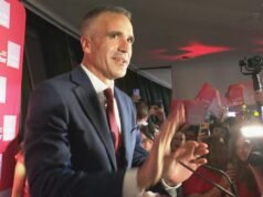 Frana del partito laburista, i Libs hanno toccato il fondo e un’onda d’urto sismica per One Nation