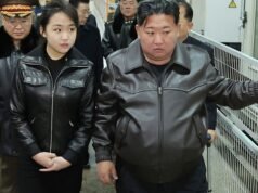 La Corea del Nord ha lanciato un proiettile non identificato verso il mare, ha riferito Seoul