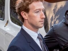 Meta colpito da una decisione per negligenza infantile