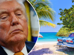Donald Trump afferma che “prenderà Cuba” nell’ultima escalation