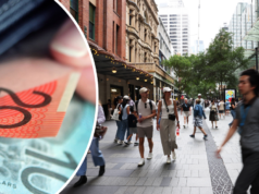 Confermata una modifica fiscale di 1,6 miliardi di dollari all’anno per milioni di conti super