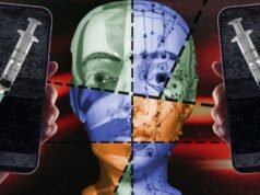 La tendenza “terrificante” che incoraggia i giovani con un pericoloso lato oscuro