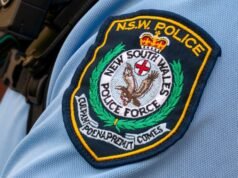 Adolescente nell’ovest del NSW accusato di possesso di materiale estremista