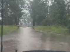 “State dentro”: gran parte del Queensland si prepara a forti piogge e inondazioni improvvise