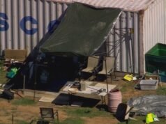 Dezi Freeman “chiaramente” è stato aiutato durante la fuga, dice l’ex detective