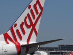 L’incendio di un vaporizzatore sull’aereo innesca la risposta di emergenza all’aeroporto di Melbourne