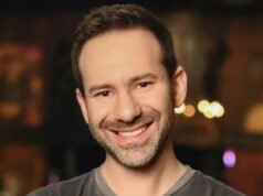 Il proprietario di OnlyFans Leonid Radvinsky muore all’età di 43 anni