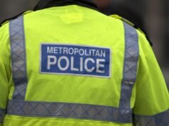 Il sospetto incendio doloso delle ambulanze a Londra era “antisemita”: la polizia