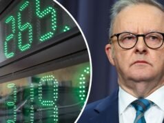 Il Primo Ministro esclude mandati in stile COVID mentre i leader tengono colloqui sulla crisi del carburante