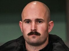 Il leader neonazista Thomas Sewell sarà processato per presunto attacco al campo