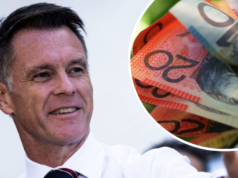 L’imprenditore invia una fattura premier di $ 24.000 durante il nuovo giorno festivo