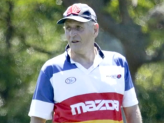 L’appello della moglie davanti alla telecamera dopo la morte del marito nell’attacco terroristico di Bondi