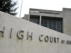 Il regime di monitoraggio è stato annullato con la vittoria dell’assassino all’Alta Corte