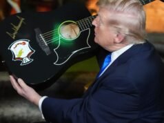 L’“escursione” di Trump in Medio Oriente prende una deviazione