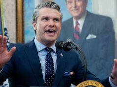 Hegseth cercò di acquistare azioni della difesa prima che iniziasse la guerra con l’Iran: rapporto