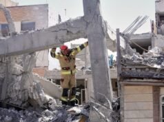 Israele avverte che gli attacchi contro l’Iran “si intensificheranno e si espanderanno” nonostante le affermazioni di Trump