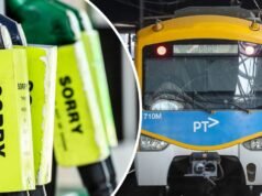 Un agricoltore esorta i pendolari a smettere di andare al lavoro per alleviare la crisi del carburante