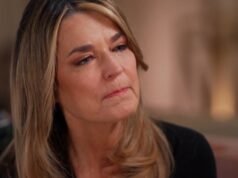 ‘Siamo in agonia’: la prima intervista di Savannah Guthrie dalla scomparsa della mamma