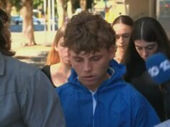 Il presunto assassino dell’identità laburista vince la richiesta di cauzione per la seconda aggressione