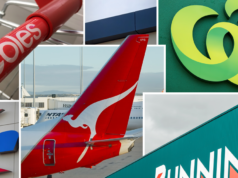 Rivelati i marchi più fidati e quelli diffidati d’Australia