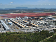 Il gigante minerario ha stanziato 2 miliardi di dollari in fondi dei contribuenti per salvare 3000 posti di lavoro