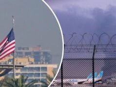 Colpito l’ambasciata americana in Iraq, colpiti i giacimenti petroliferi degli Emirati Arabi Uniti mentre la guerra si avvicina alle tre settimane