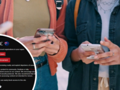 Il gigante del porno blocca l’accesso al sito web australiano a causa delle nuove leggi sul controllo dell’età