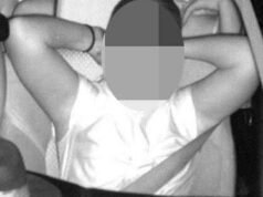 Papà di Perth multato per aver slacciato la cintura di sicurezza mentre la figlia faceva la coda di cavallo in macchina