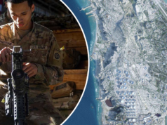 “I nemici dell’Iran stanno preparando l’invasione di terra dell’isola”, dice un importante politico