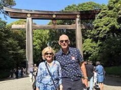 Howard rimase tetraplegico dopo un incidente in Giappone, poi arrivò una svolta crudele