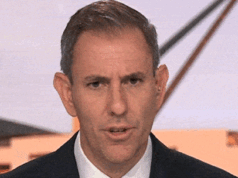 “Dov’è il carburante?” Puoi rispondere a questa domanda?” Karl griglia Chalmers