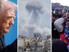 Israele colpisce il “cuore” di Teheran mentre l’Iran giura di vendicare la morte del leader supremo