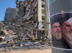 “L’Iran determinerà quando finirà la guerra”: nuovi attacchi si sentono in tutto il Medio Oriente