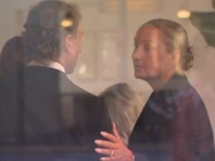 Keli Lane, condannata per l’omicidio di bambini, è stata rilasciata in giornata