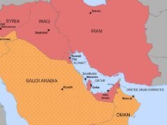 Nuovo avvertimento per i viaggiatori australiani nel contesto del crescente conflitto