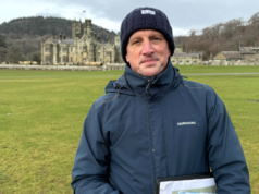 La scoperta della villa romana in Galles “cambia la narrazione”