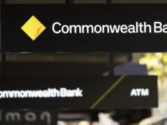 La Commonwealth Bank aumenta i tassi sulle case per la seconda volta questo mese