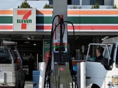 7-Eleven deve affrontare lamentele per la “scomparsa” della funzione di blocco del prezzo del carburante
