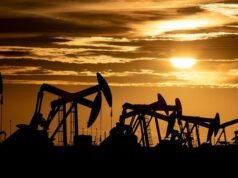 Il Queensland potrebbe accelerare l’apertura di un lago petrolifero delle dimensioni di Singapore