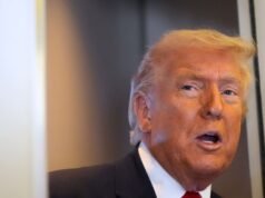 Trump minimizza l’importanza del fatto che la Russia condivida informazioni con l’Iran