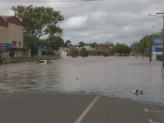 “Partire immediatamente”: i residenti sono invitati a evacuare mentre le acque alluvionali di Bundaberg aumentano