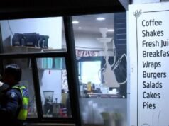 La sparatoria a Melbourne potrebbe essere collegata al commercio illegale di tabacco, dice la polizia