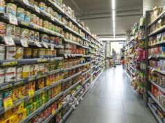 Prosciutto al supermercato richiamato per possibile contaminazione da listeria