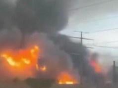 Teheran intensifica gli attacchi agli impianti energetici del Golfo dopo che Israele ha colpito il giacimento di gas iraniano