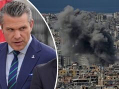 Gli Stati Uniti avvertono che i bombardamenti “aumenteranno drammaticamente”