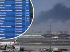 Il primo volo diretto a Sydney ha lasciato Dubai. Quanto sarà facile per gli altri australiani tornare a casa?