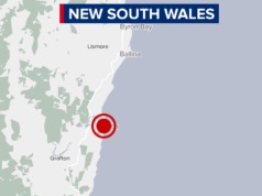 Due morti in un terribile incidente stradale nel NSW settentrionale