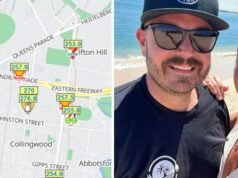 Il mal di testa da $ 800 di una coppia al Bowser mentre gli aumenti dei prezzi danneggiano i proprietari di roulotte