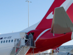 Qantas aumenta le tariffe a causa dell’impatto della guerra in Iran sui prezzi del carburante per aerei